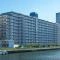 【東京都/江東区枝川】木場ハイツ 外観
