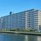 【東京都/江東区枝川】木場ハイツ 外観