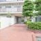 【東京都/江東区扇橋】扇橋サンハイツ エントランス