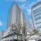 【東京都/江戸川区南小岩】プラウドタワー小岩ファースト 外観