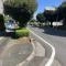 【埼玉県/川口市柳崎】フォレストリア東浦和 前面道路