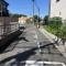 【埼玉県/川口市柳崎】フォレストリア東浦和 前面道路