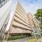 【東京都/江戸川区西小岩】ベルヴィーダ小岩 外観