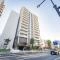 【東京都/江戸川区西小岩】オープンレジデンシア小岩ステーションフロント 外観