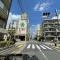【東京都/江戸川区西小岩】オープンレジデンシア小岩ステーションフロント ライフ　西小岩店