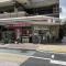 【東京都/江戸川区西小岩】オープンレジデンシア小岩ステーションフロント セブンイレブン 江戸川西小岩1丁目店
