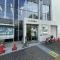 【東京都/江戸川区西小岩】オープンレジデンシア小岩ステーションフロント 三井住友銀行小岩支店