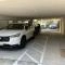 【東京都/板橋区向原】パラッシオ小竹向原 駐車場