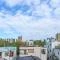 【東京都/墨田区東向島】コスモ向島百花園 眺望
