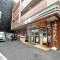 【東京都/墨田区押上】エクセレントシティ押上  セブン-イレブン 墨田京島1丁目店