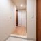 【東京都/府中市府中町】プラウド府中町 玄関