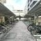 【東京都/八王子市狭間町】タウンズ八王子イーストウィング 駐輪場