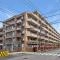 【東京都/八王子市打越町】Fステージ北野 外観