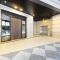 【東京都/府中市宮町】プラウド府中ステーションアリーナ エントランス：1階部分