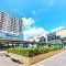 【東京都/府中市宮町】プラウド府中ステーションアリーナ 外観