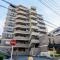 【東京都/府中市宮西町】ヒルズ府中宮西 外観
