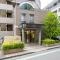 【東京都/府中市宮西町】ヒルズ府中宮西 外観