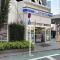 【東京都/府中市府中町】プラウド府中セントラル ローソン府中駅東口店
