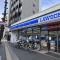 【東京都/府中市府中町】プラウド府中セントラル ローソン府中町二丁目店