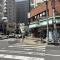 【東京都/府中市府中町】プラウド府中セントラル ファミリーマート府中宮町店
