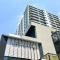 【東京都/府中市宮町】プラウド府中ステーションアリーナ 外観