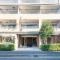 【東京都/府中市天神町】プラウド府中天神町エアリーレジデンス エントランス