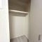 【東京都/府中市本町】クリオ府中 収納