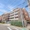 【東京都/府中市緑町】ミオカステーロ府中緑町II 外観