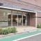 【東京都/府中市緑町】ミオカステーロ府中緑町II エントランス