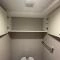 【東京都/府中市住吉町】クリオ府中中河原 トイレ：トイレ上収納