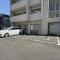 【東京都/府中市住吉町】クリオ府中中河原 駐車場：平置き駐車場（空き状況はご確認下さい）