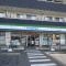 【東京都/府中市天神町】ヒルズ府中天神町ヴェールアリーナ ファミリーマート府中小金井街道店