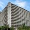 【東京都/府中市宮西町】プラウド府中マークス 外観