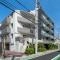【東京都/府中市南町】カサーレ府中中河原 外観