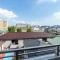 【東京都/府中市南町】カサーレ府中中河原 眺望