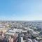 【東京都/府中市白糸台】プラウド府中白糸台 眺望