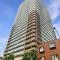 【東京都/府中市宮西町】ライオンズステージ府中シティタワー 外観