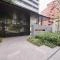 【東京都/府中市寿町】プラウドタワー府中寿町 アプローチ