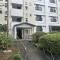 【東京都/板橋区前野町】前野台住宅1号棟 エントランス