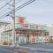 【東京都/板橋区前野町】前野台住宅1号棟  ドラッグセイムス 板橋中台店