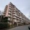 【東京都/国分寺市泉町】西国分寺史跡通り住宅 2号棟 外観