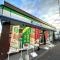 【東京都/府中市押立町】プライム府中武蔵野台第2 ファミリーマート府中押立店