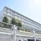 【神奈川県/横浜市戸塚区平戸町】東戸塚緑の街 四号棟 外観