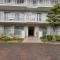 【神奈川県/横浜市戸塚区平戸町】東戸塚緑の街 四号棟 敷地内