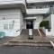 【神奈川県/横浜市戸塚区平戸】ニックハイム東戸塚第1 エントランス
