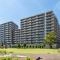 【神奈川県/横浜市戸塚区品濃町】ロイヤルヒルズ東戸塚 外観