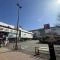 【神奈川県/横浜市港南区港南台】港南台めじろ団地 48号棟 港南台バーズ（BIRDS）