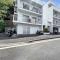 【神奈川県/横浜市戸塚区川上町】東急ドエルアルス東戸塚 外観