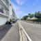 【神奈川県/横浜市戸塚区川上町】東急ドエルアルス東戸塚 前面道路