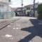 【神奈川県/横浜市戸塚区戸塚町】ベルシャトウ戸塚壱番館 前面道路